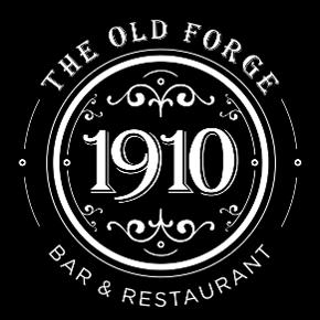 1910 The Old Forge